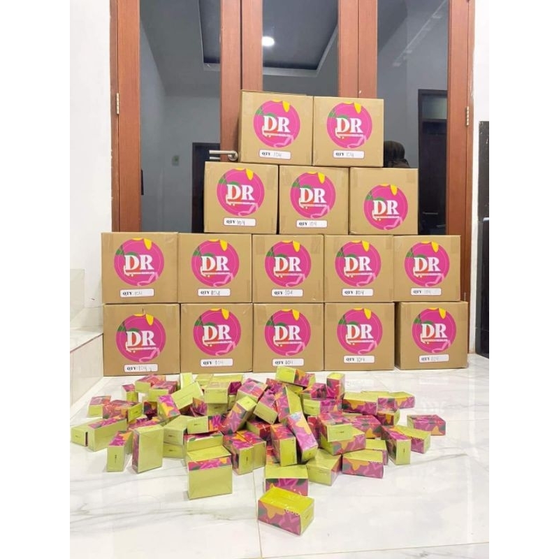 DR DOSTING WHITENING// BIBIT WHITENING// PEMUTIH BADAN & SKINCARE