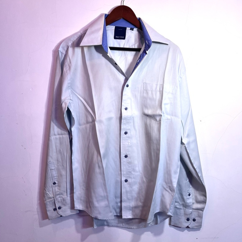 KEMEJA STANLEY ADAMS