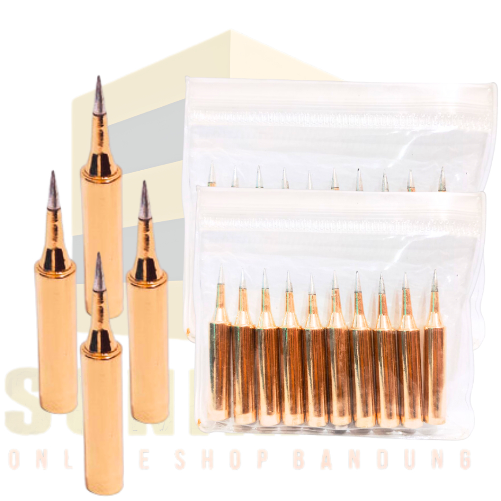 MATA SOLDER STASION HAKKO 900M T-I