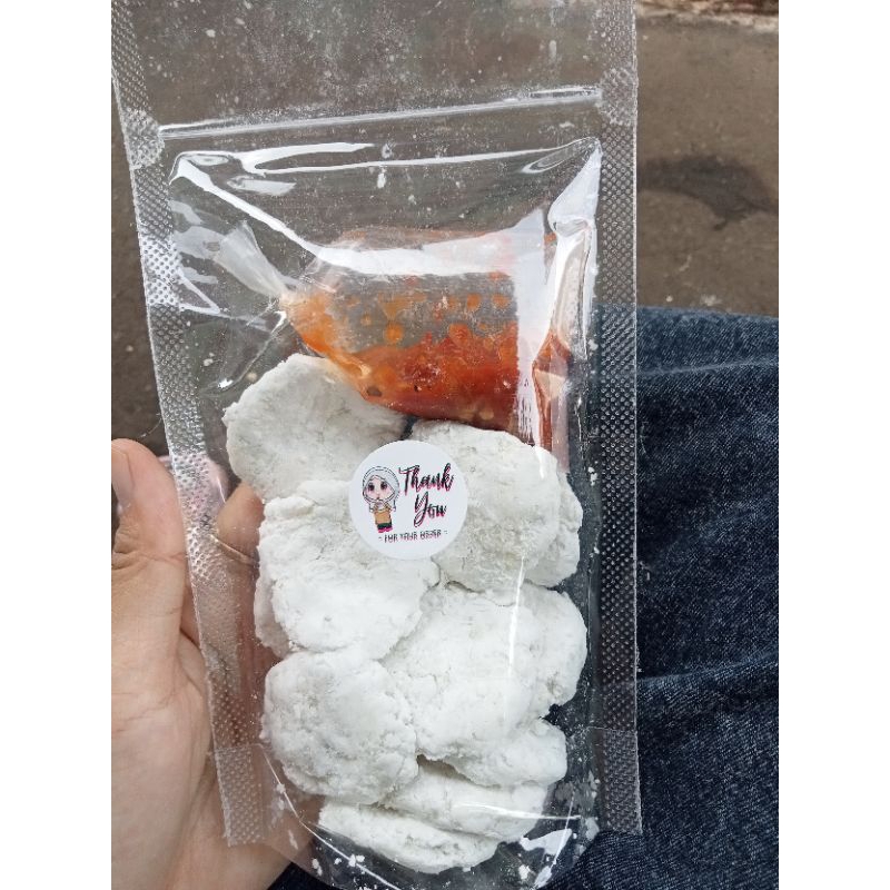 

boci,seblak,dancireng