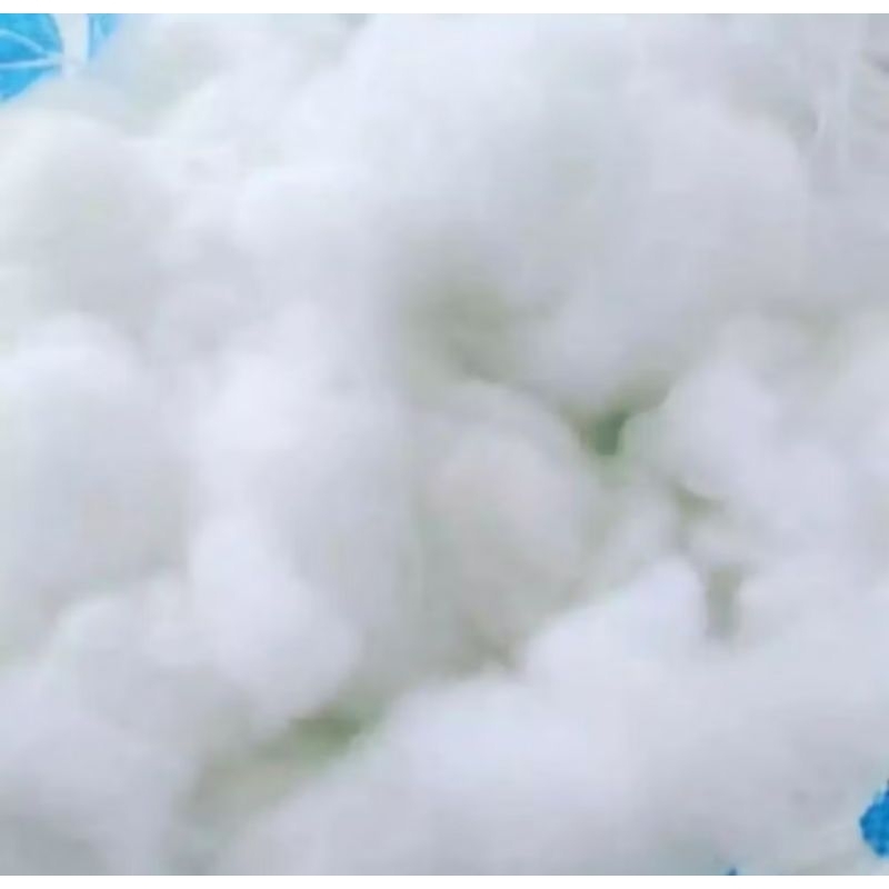 COD  Silikon Super / Dakron Silicon  super Grade A kemasan 1 kg dan 500 gram