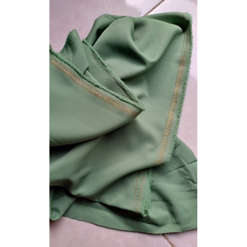 kain bahan PSH persit SRITEX ROYAL