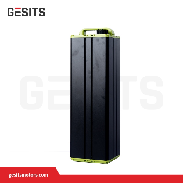 GESITS Battery - 72V 20Ah (Baterai GESITS)