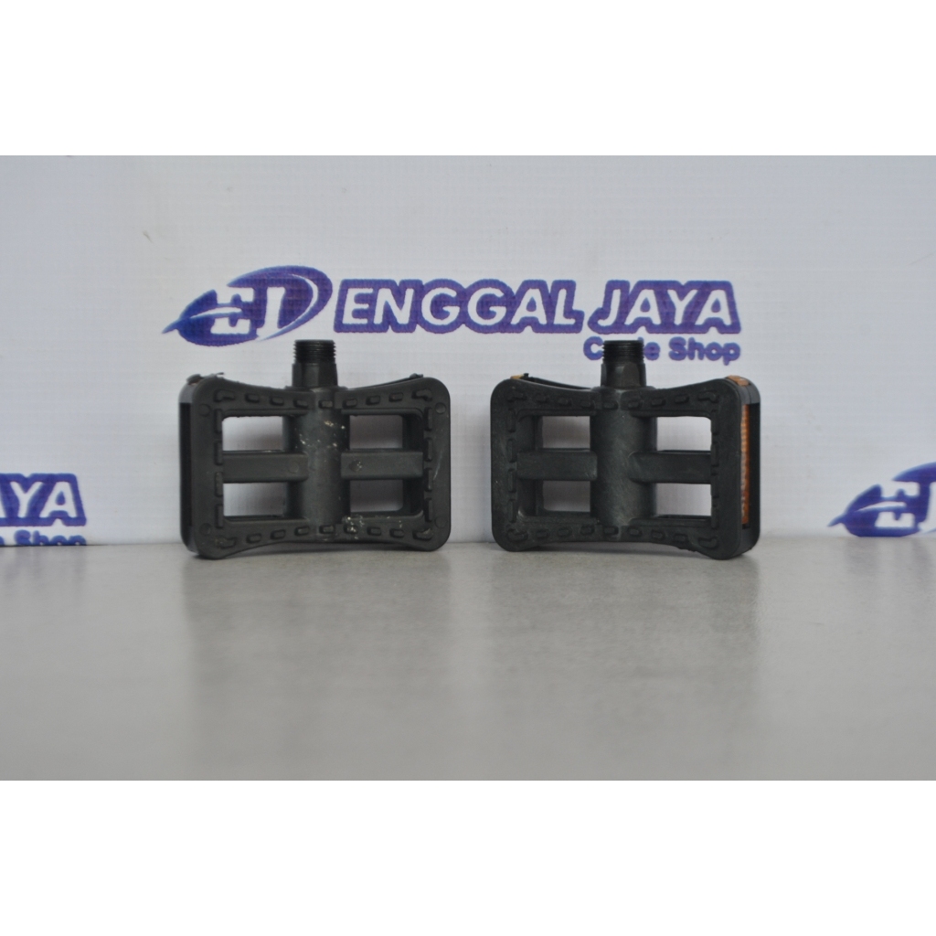 Pedal Sepeda Listrik Selis As Besar 9/16 Ebike Goda Pacific Exotic Uwinfly Sunrace Bisa di Pakai Unt