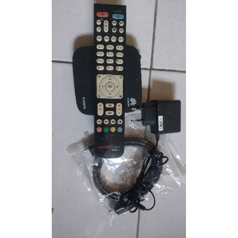 stb android TV Huawei made in cina
