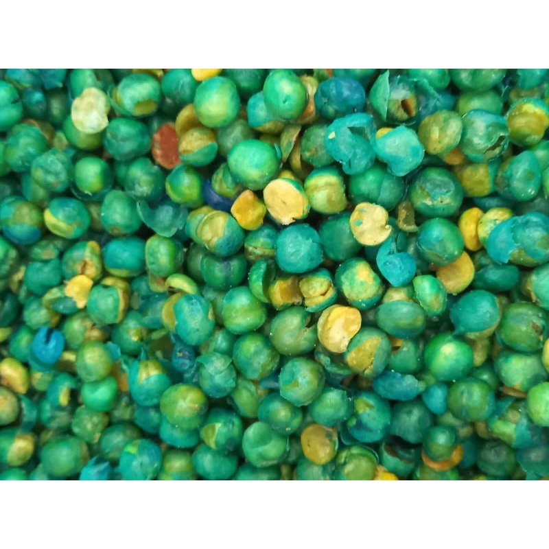 

TSG Kacang Polong 500g