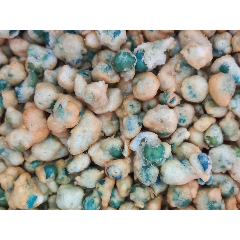 

TSG Kacang Banpol 500g