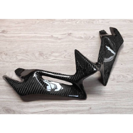 Winglet Carbon Yamaha R25 Winglet R25 Carbon Kevlar