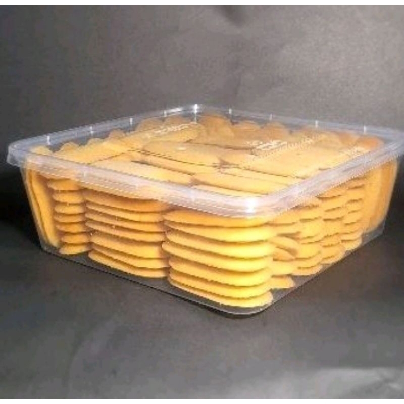

lidah kucing kemasan 1000gr
