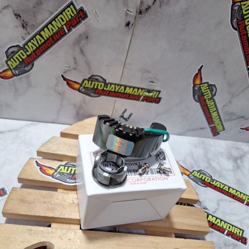 Cdi only - Cdi platina Mitsubishi L300 Bensin Merk Denso