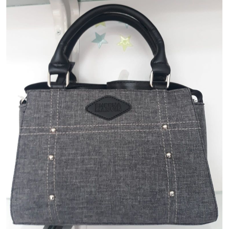Tas Ivy sheena marvin