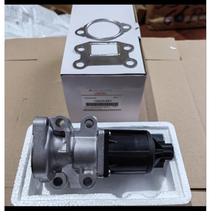 VALVE EGR SENSOR EGR MITSUBISHI TRITON PAJERO SPORT