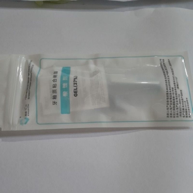 ETCHING/ ETCHING GEL