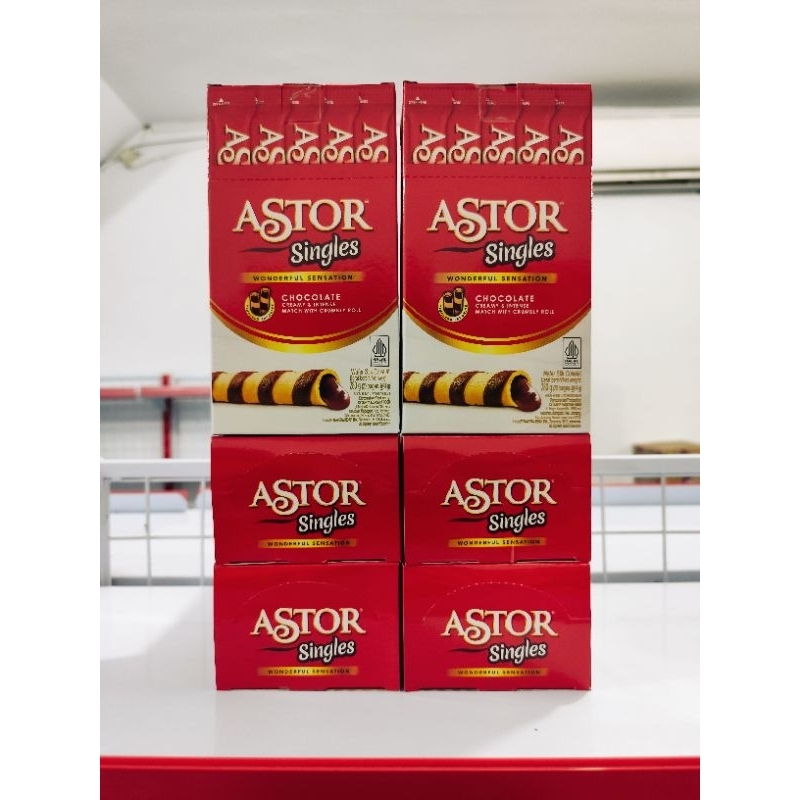 

Astor Singles (1 box isi 20pcs x 14gr)