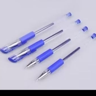 

Pulpen Biru 1 pack