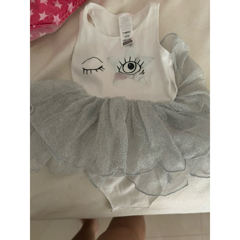 jp dress tutu bonds original australia