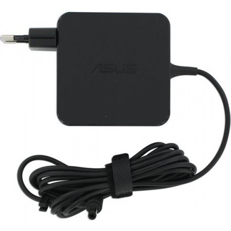 Charger Laptop Asus Original X415 X415DAP X415MA X415JAB X415JA 19V Free Buble Wrap Aman Di Expedisi
