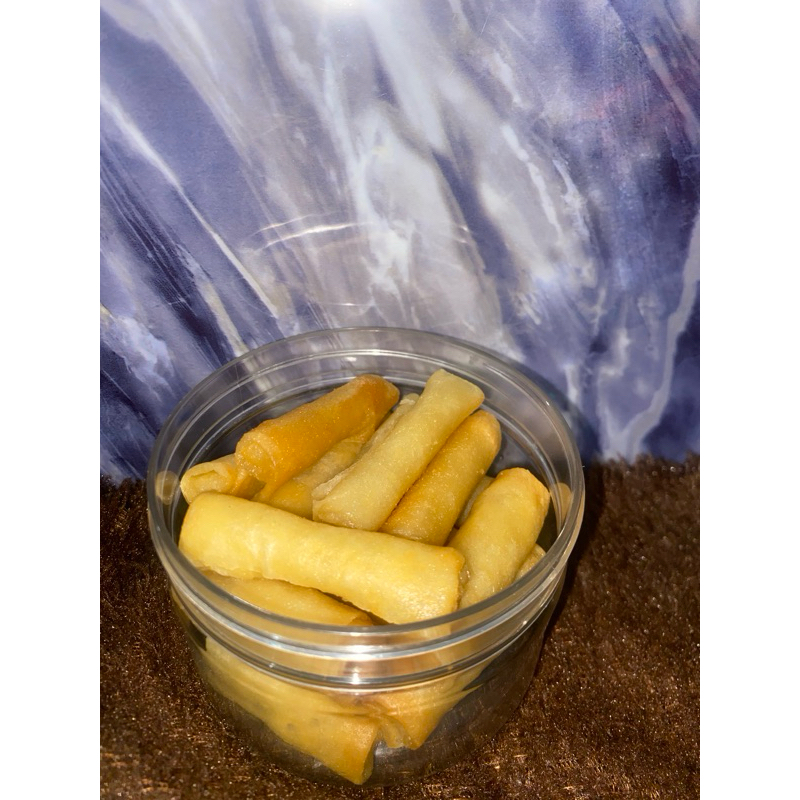 

Cheese Roll