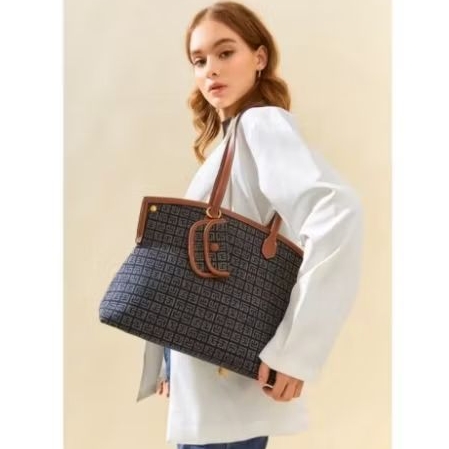 Amaraa bags laura madelyn tas hobo jeans