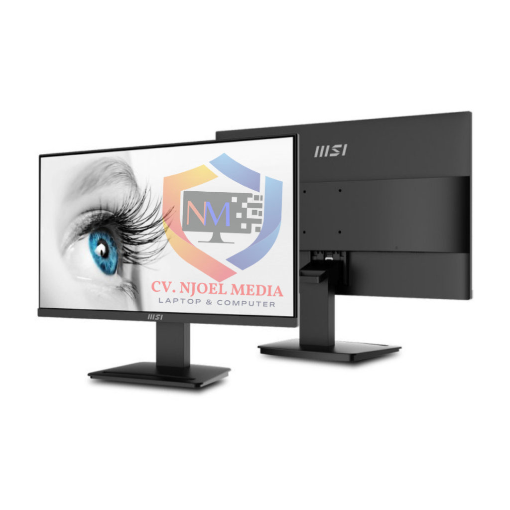 MSI MONITOR 24 INCH  MP2412 100HZ