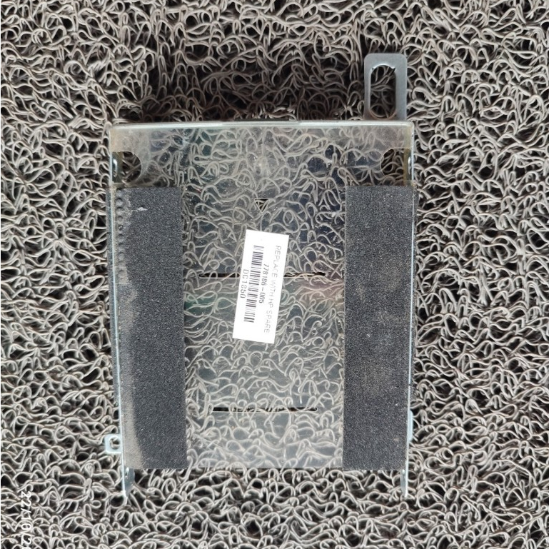 Bracket Hardisk Hdd HP 14-BS 14-BW 14 BS BW