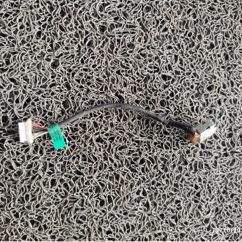 Jack DC HP 14-BS 14-BW 14 BS BW