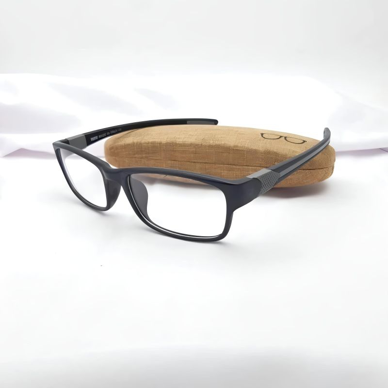 Kacamata Baca Tr90 Sporty
