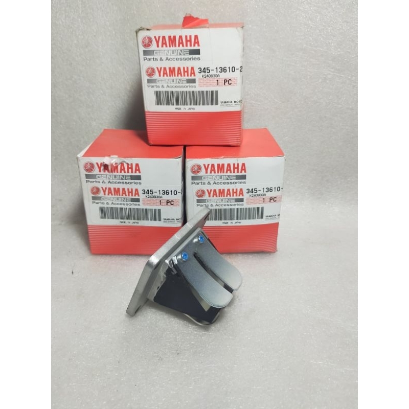 membran RX-king RX-k original Yamaha Japan