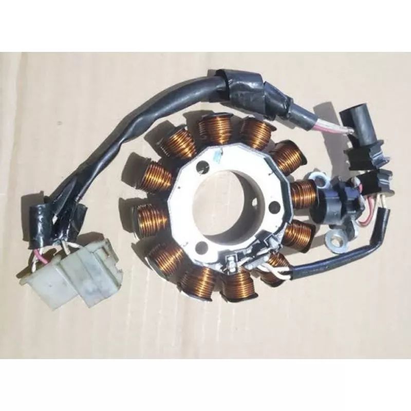 SPUL VIXION NEW NVL 1PA ORIGINAL