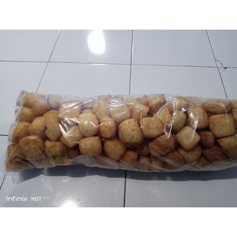 

Krecek Sayur 1 kg khas Magelang krecek hydepark buat gudeg sambel goreng krecek