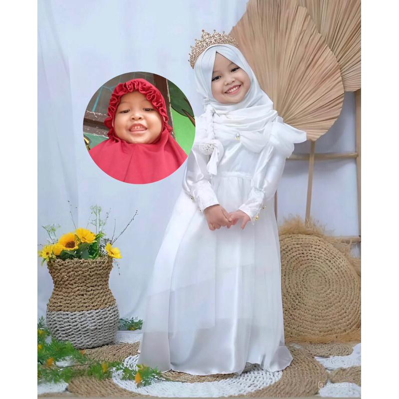 Edit foto new born , anak2 ,foto keluarga dll