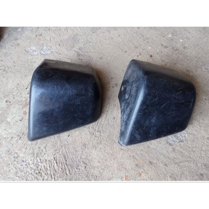 Tanduk Bemper depan Taft GT (KANAN)