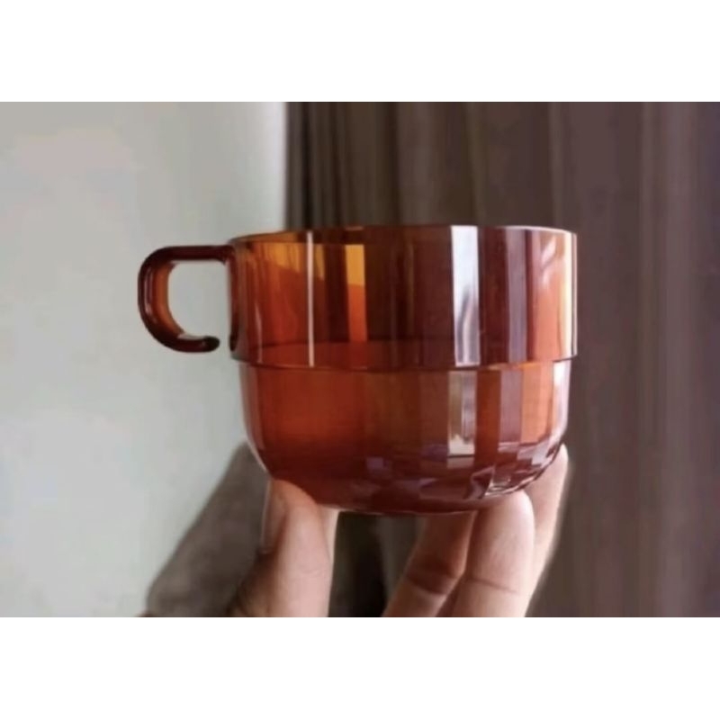 wtc cup tupperware original