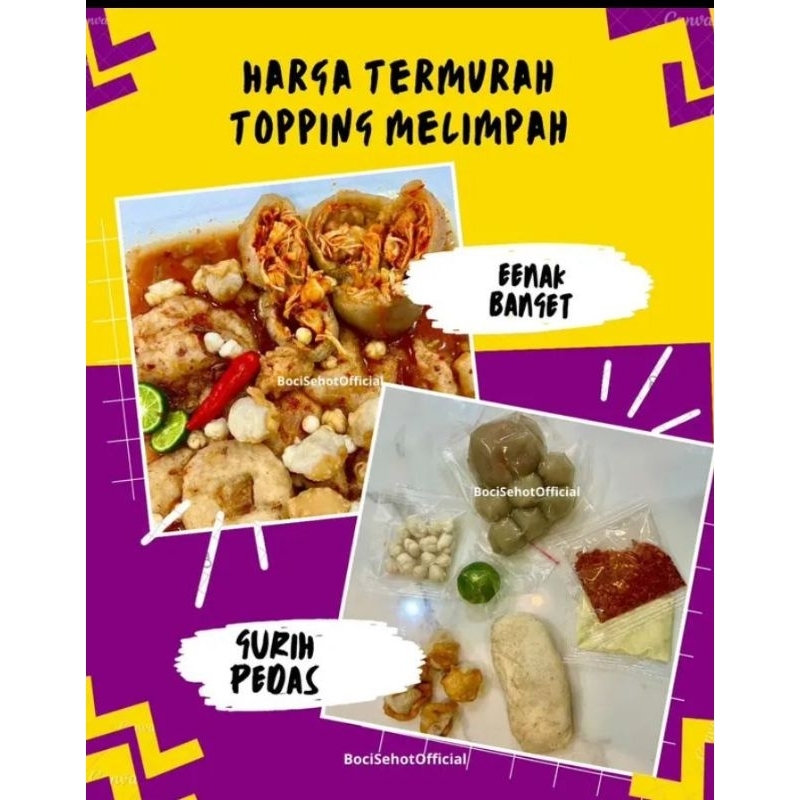 

baso aci instan