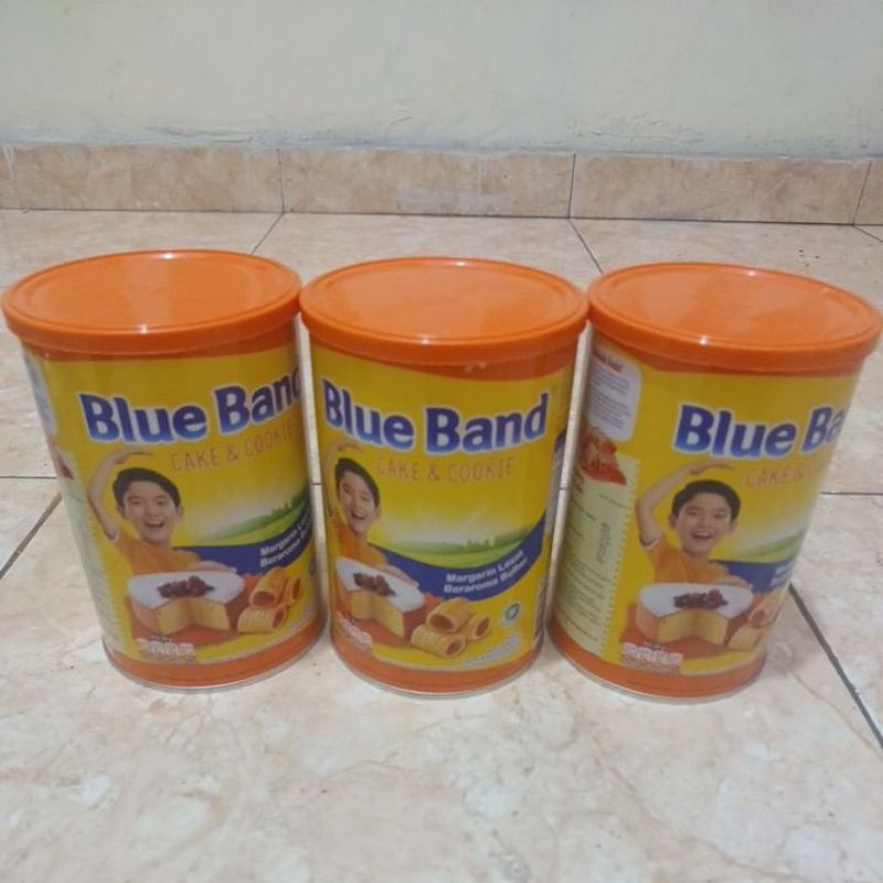 

Blue band cake&cookie 1kg