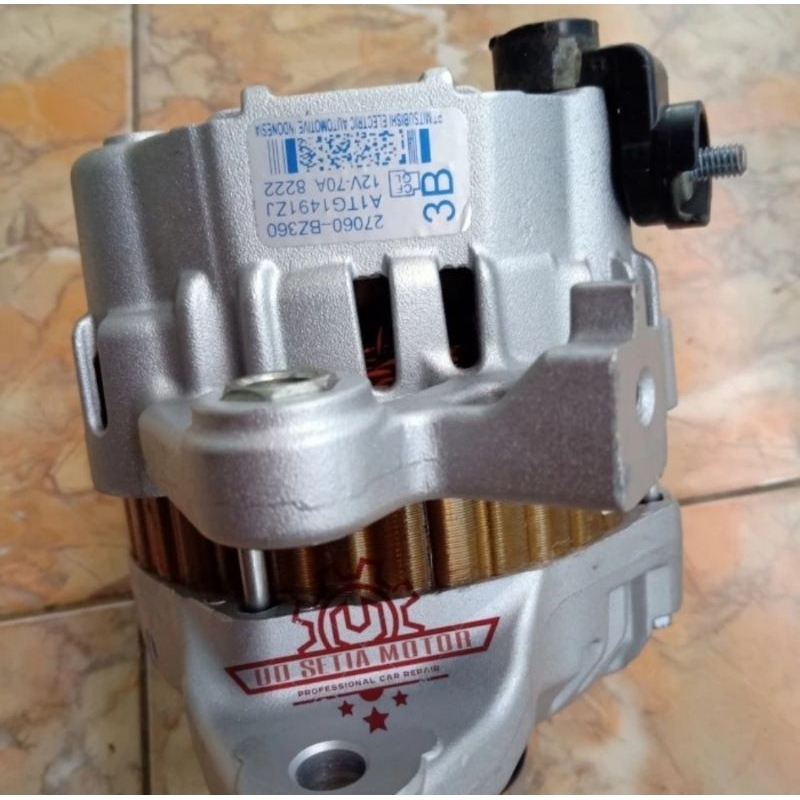dinamo ampere amper alternator calya sigra agya 1.2 1200cc 1200 ayla 1.2 1200cc 1200