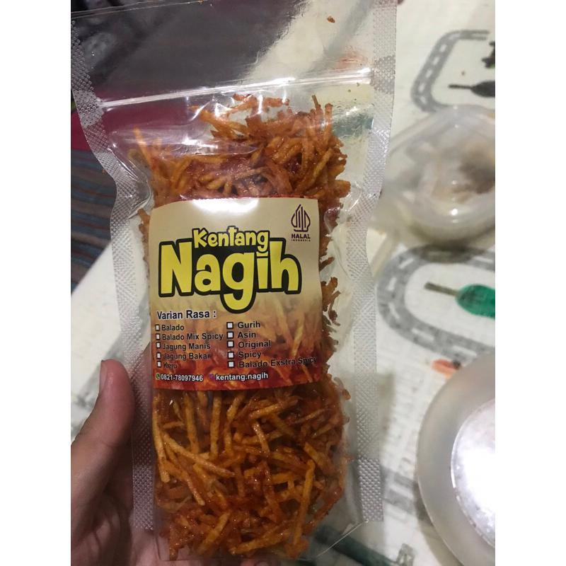 

kentangaja