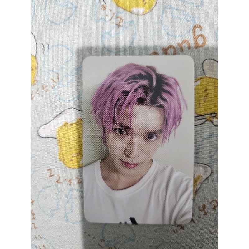Taeyong - NCT GOLDEN AGE " KPOPMERCH "