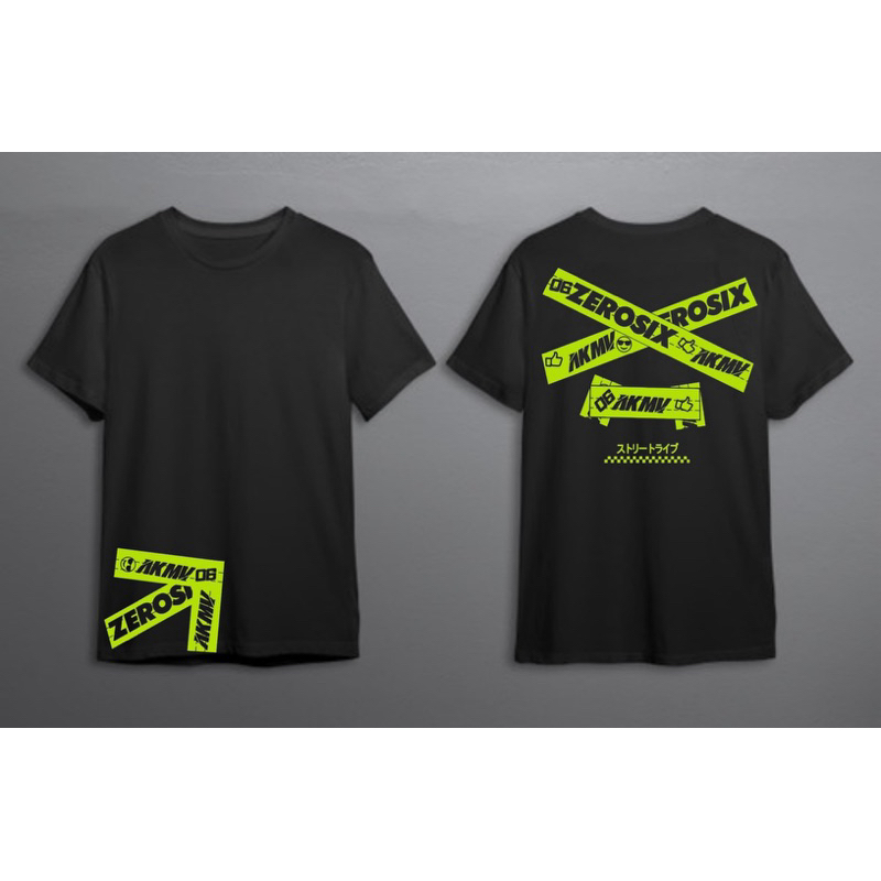 BAJU AKANG MV MODEL TERBARU