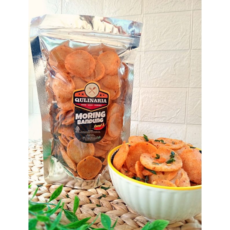 

KripikMoringExtraPedas/MoringExtraPedas/Oleh-olehBandung