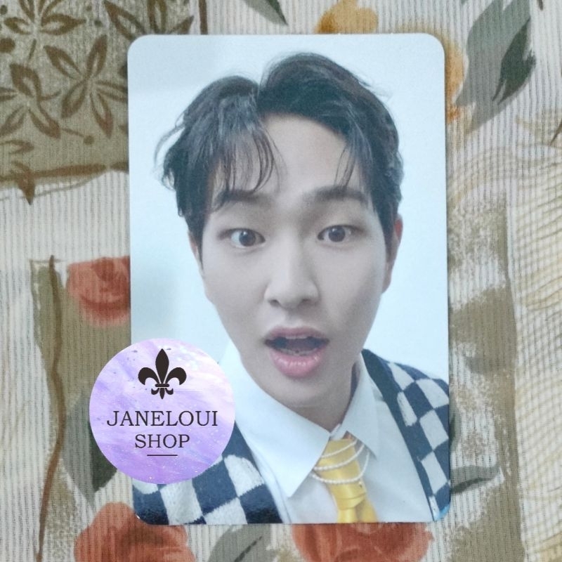 SHINee The Moment of Shine - Official PC Onew Jonghyun Key Taemin Minho / doll Daraming Boksille Jji