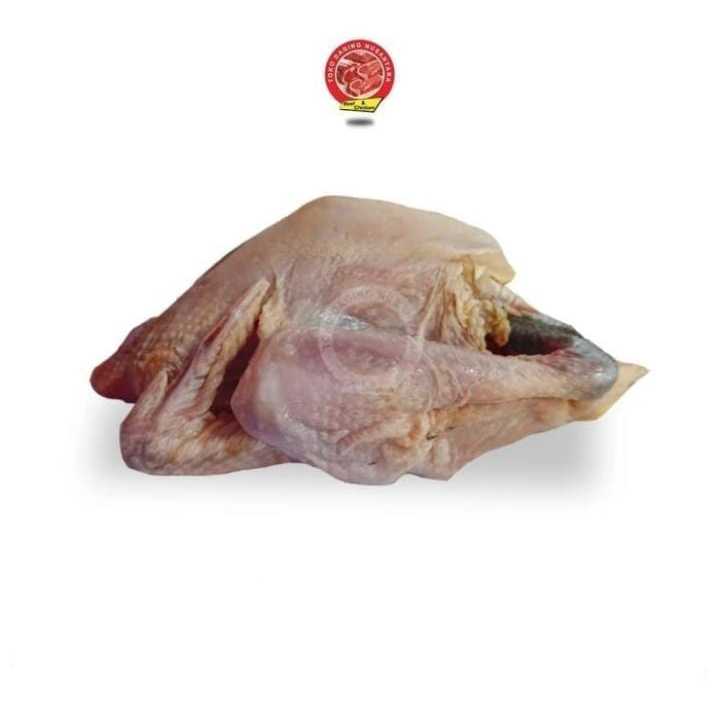 

AYAM KAMPUNG 700 GRAM