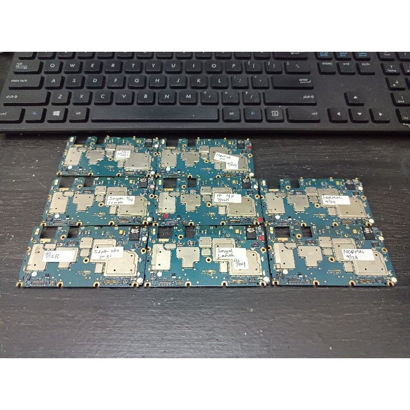 mesin xiaomi mati,minusan