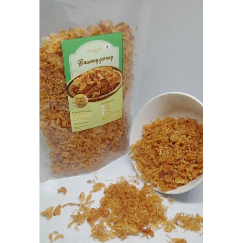 

bawang goreng 50g