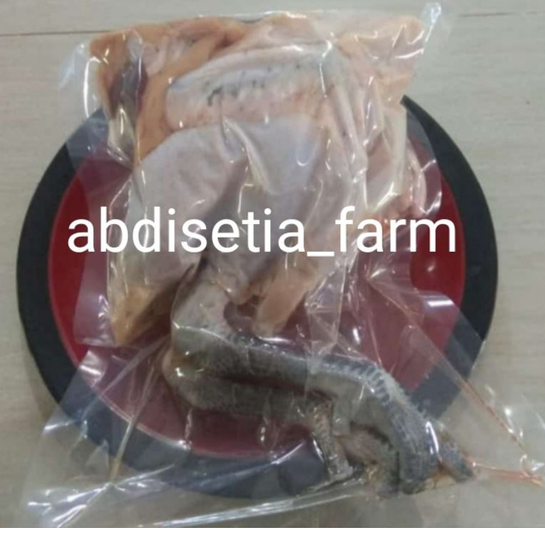 

AYAM KAMPUNG UTUH FROZEN (ekor)
