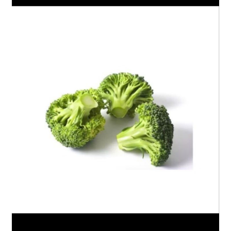 

brocolli frozen harvest