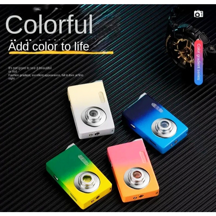 KOREK API BARA MODEL KAMERA KOREK API GAS SENTER