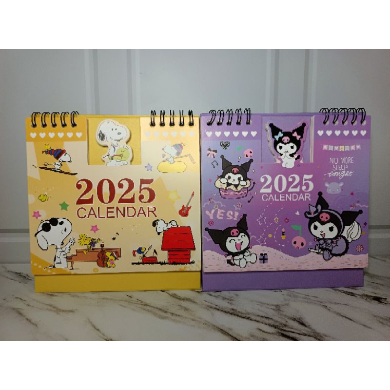 

Kalender 2025
