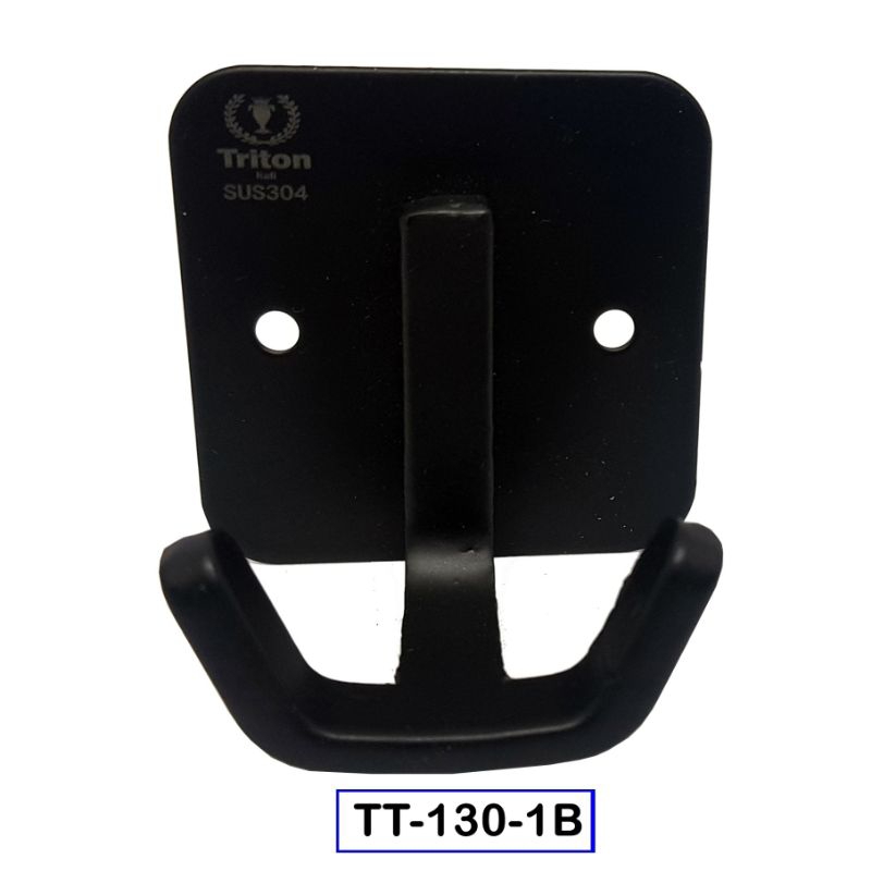 Gantungan baju single hook stainless/Single hook stainless