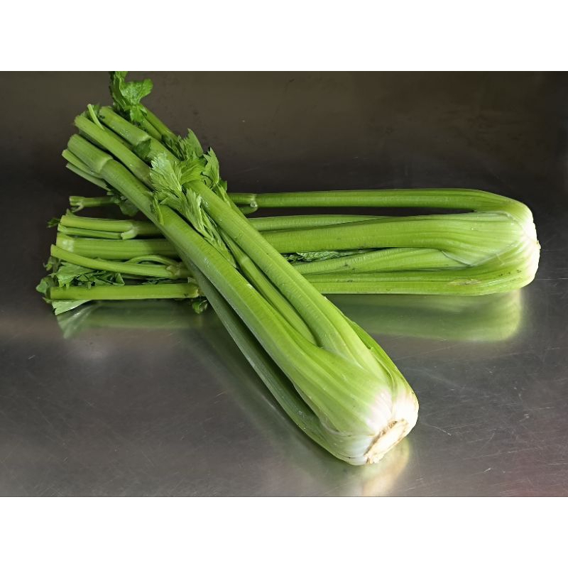 

celery stick/seledri batang organik 1kg